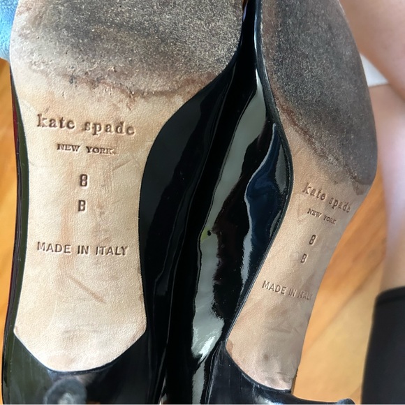 Kate Spade Heels - Picture 5 of 6